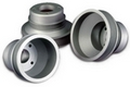 Crank Pulleys and Assemblies